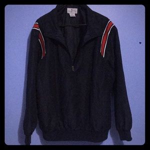 Smitty Pro Style Cold Weather Umpire Jacket (XL)